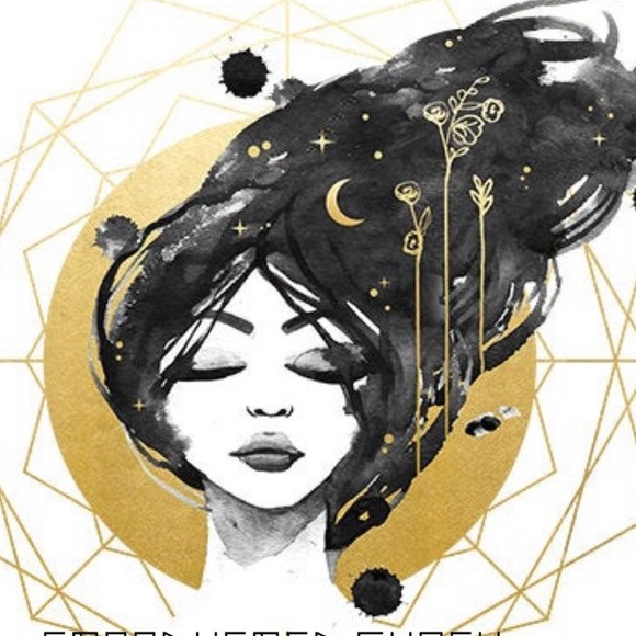 Meet your Posher, K - Picture 1 of 1